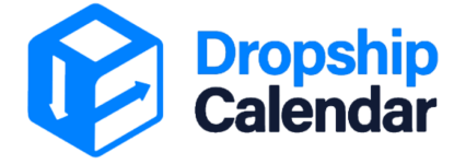 Dropship Calendar