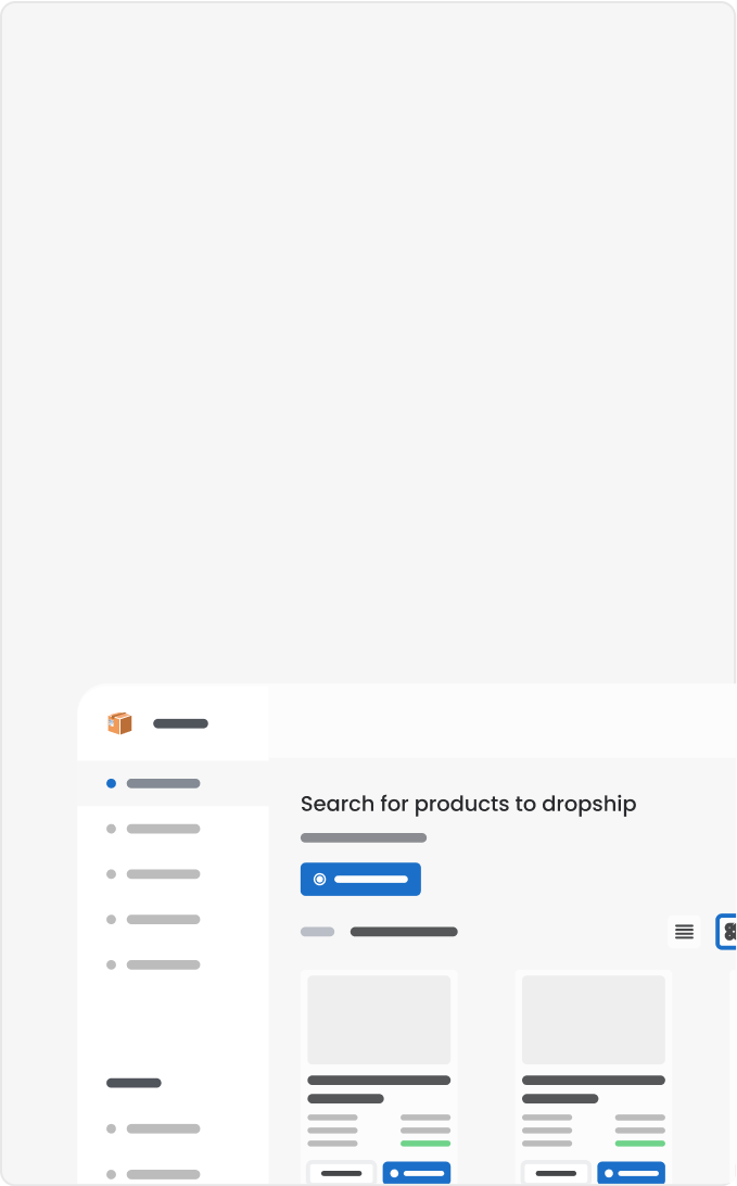 Smart Inventory Mobile Interface
